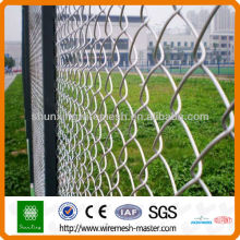 Kettenglied Metall Mesh Netting